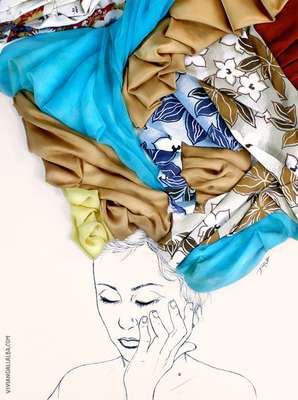 Projetos pessoais (Vivian Dall’Alba)