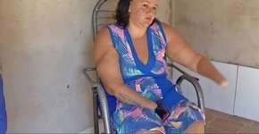 Homem é condenado a 15 anos de prisão por decepar as mãos de mulher