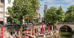 8 atrações imperdíveis em Utrecht, na Holanda