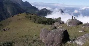 Parque Nacional da Serra dos Órgãos