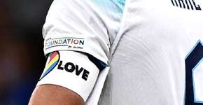 Por que as seleções desistiram de usar a braçadeira em apoio aos LGBTQIA+?