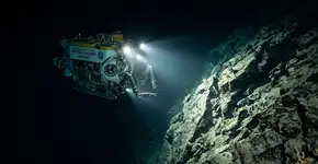 O Japão afundou a quase 8.000 metros abaixo do nível do mar, e o que encontrou explica por que o tsunami de 2011 foi muito pior do que qualquer um imaginava