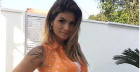 Kelly Key é pega colando em prova na faculdade; veja as piadas