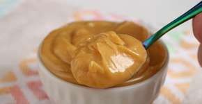 Doce de leite de micro-ondas é a sobremesa que você precisa fazer hoje