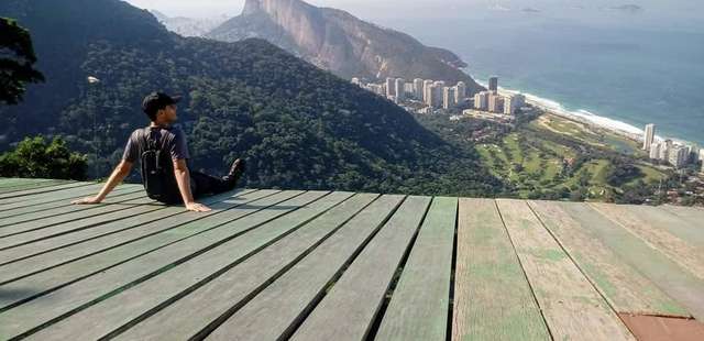 Passeios no Rio de Janeiro revelam história, cultura e natureza