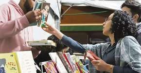 Feira Literária de Ribeirão Pires traz lançamentos de autores independentes em cafeterias do centro