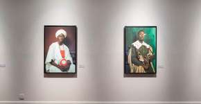 Museu de Arte Contemporânea: Retrospectiva Rafael França