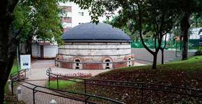 Exposição Nossos Bairros marca reabertura do Espaço do Forno em São Caetano