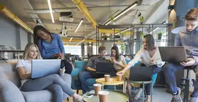 Vagas em startups: confira oportunidades em 9 empresas