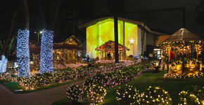 Foto: (Foto: Divulgação.)