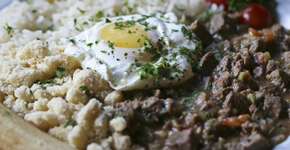 Concurso elege as sete maravilhas gastronômicas do Rio