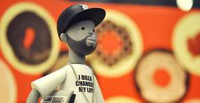 Objetos de lendário rapper J Dilla serão doados ao Smithsonian