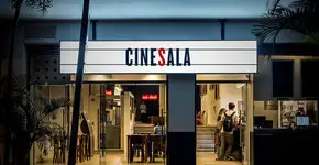 Cinesala