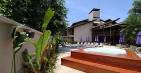 Litoral norte de SP ganha hotel ‘hetero friendly’