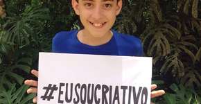 Site ‘Eu sou Criativo’ convoca estudantes brasileiros a mudar suas realidades e escolas