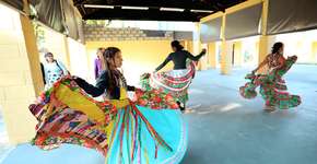 Foto: (Foto: Divulgação.)