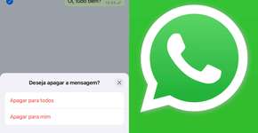 Truque para recuperar mensagens que você apagou por engano no WhatsApp