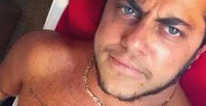 Thammy Miranda mostra cicatriz do peito após 3 anos de cirurgia