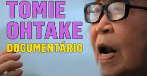 Tizuka Yamasaki retrata o humor de Tomie Ohtake