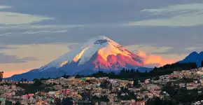 4 lugares em Quito para se conectar com a história do Equador