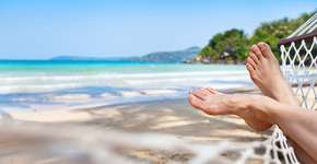 As mentiras que brasileiros postam sobre viagens no Instagram