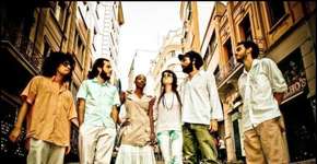 Ambulantes no III Butandub