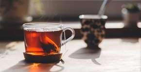 Chá de canela é abortivo? Qual sua relação com a menstruação?