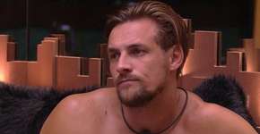 Diego faz declaração homofóbica e web não perdoa