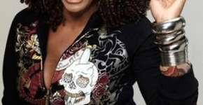 Sambista Bernadete ganha homenagem no CCJ