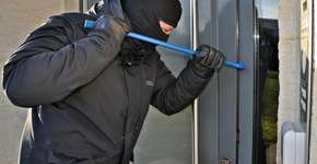 Ladrões adoram esses erros comuns em casas desprotegidas