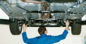 Eurobike oferece capacitação gratuita em mecânica automotiva