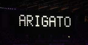 Web reage ao encerramento dos Jogos Olímpicos de Tóquio