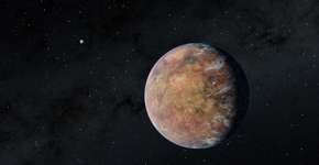 Astrônomos da Nasa identificam possível nova “segunda Terra”