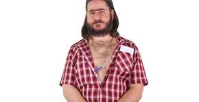 Foto: (Foto: Divulgação.)