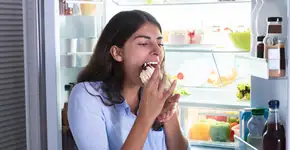 Comer estes alimentos eleva risco de depressão persistente em até 58%