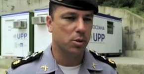 PM condenado pela morte de Amarildo segue com salário de R$ 12 mil