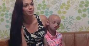 Foto: (Reprodução/Facebook Phoebe Louise Smith)