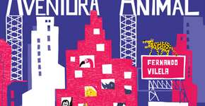 Livraria da Vila dá 25% de desconto em todos os títulos infanto-juvenis