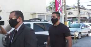 PMs suspeitos de agressão em shopping dizem que culpa foi de boné do Hulk