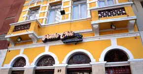 21 restaurantes históricos para visitar em São Paulo