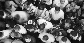 Estudante denuncia tentativa de estupro coletivo no metrô de São Paulo