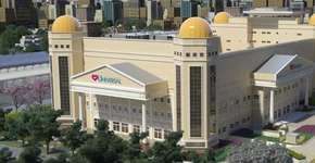 Nova Igreja Universal de Curitiba vai custar quase 500 milhões