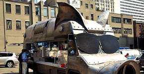 Pensando em montar um Food Truck? Veja algumas dicas!