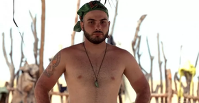 Estreia do ‘No Limite’ marca com saída de Mahmoud e web comenta