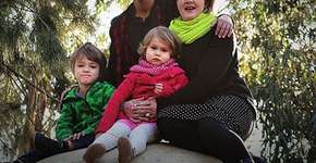 Homem trans adiou cirurgia de transgenitalização para ter filho