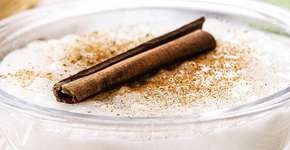 Este mungunzá cremoso é o mais gostoso de todos