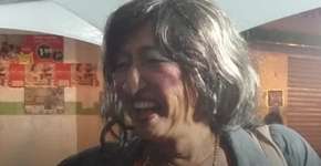 Travesti idosa é morta a pauladas e tem corpo incendiado