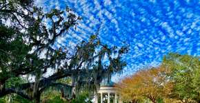 Conheça Louisiana, o destino mais divertido dos EUA