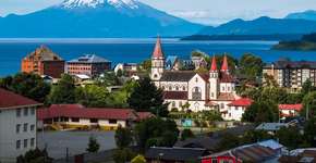 12 lugares no Chile para visitar na Semana Santa