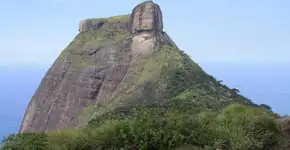 Trilha da Pedra Bonita